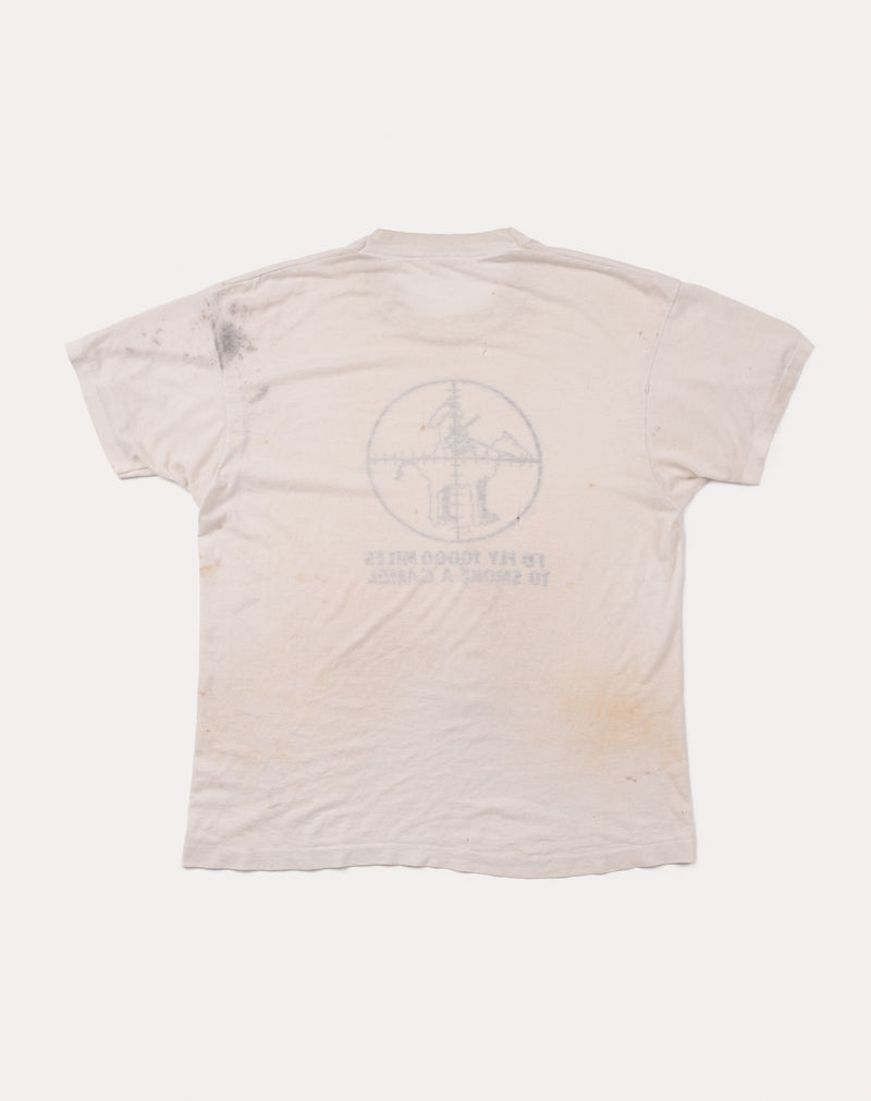 CAMEL T-SHIRT