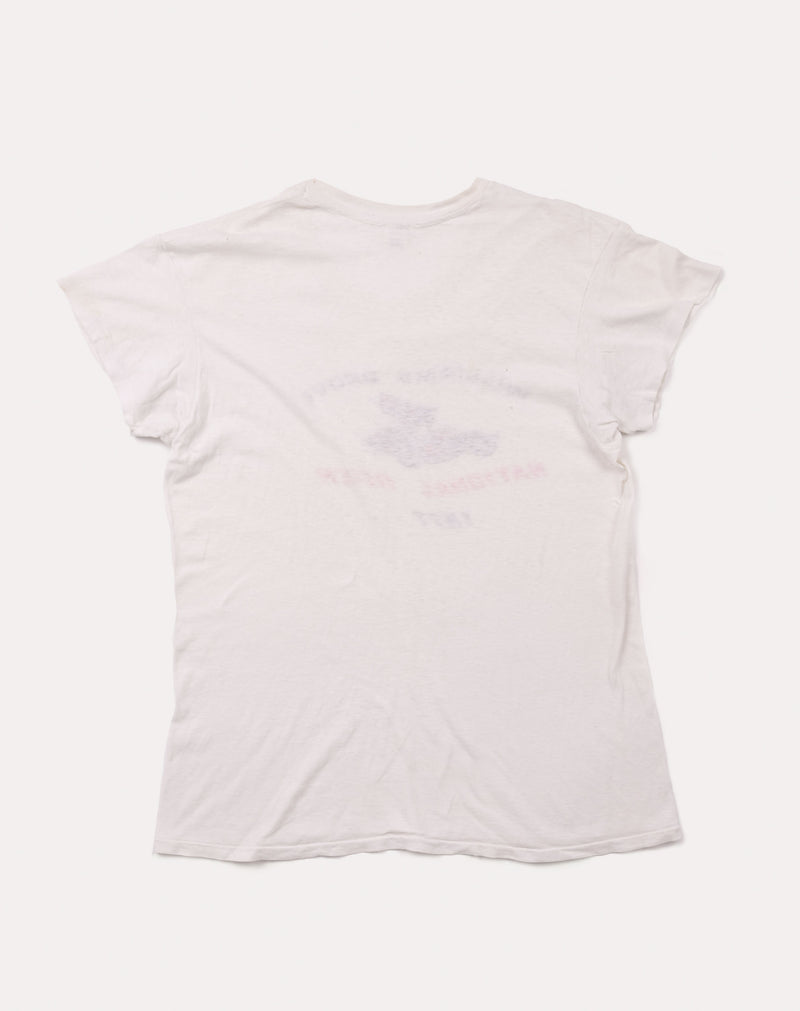 WILLIAMS GROVE 1977 T-SHIRT