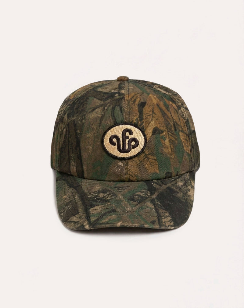 EPPING CAMOUFLAGE CAP