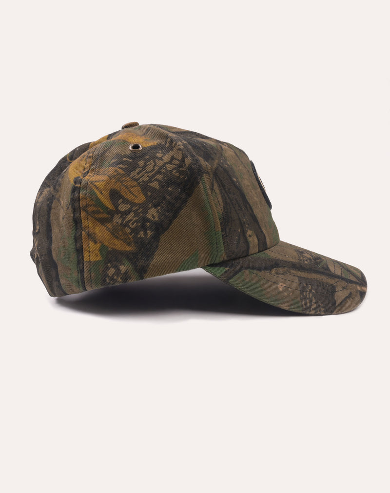EPPING CAMOUFLAGE CAP