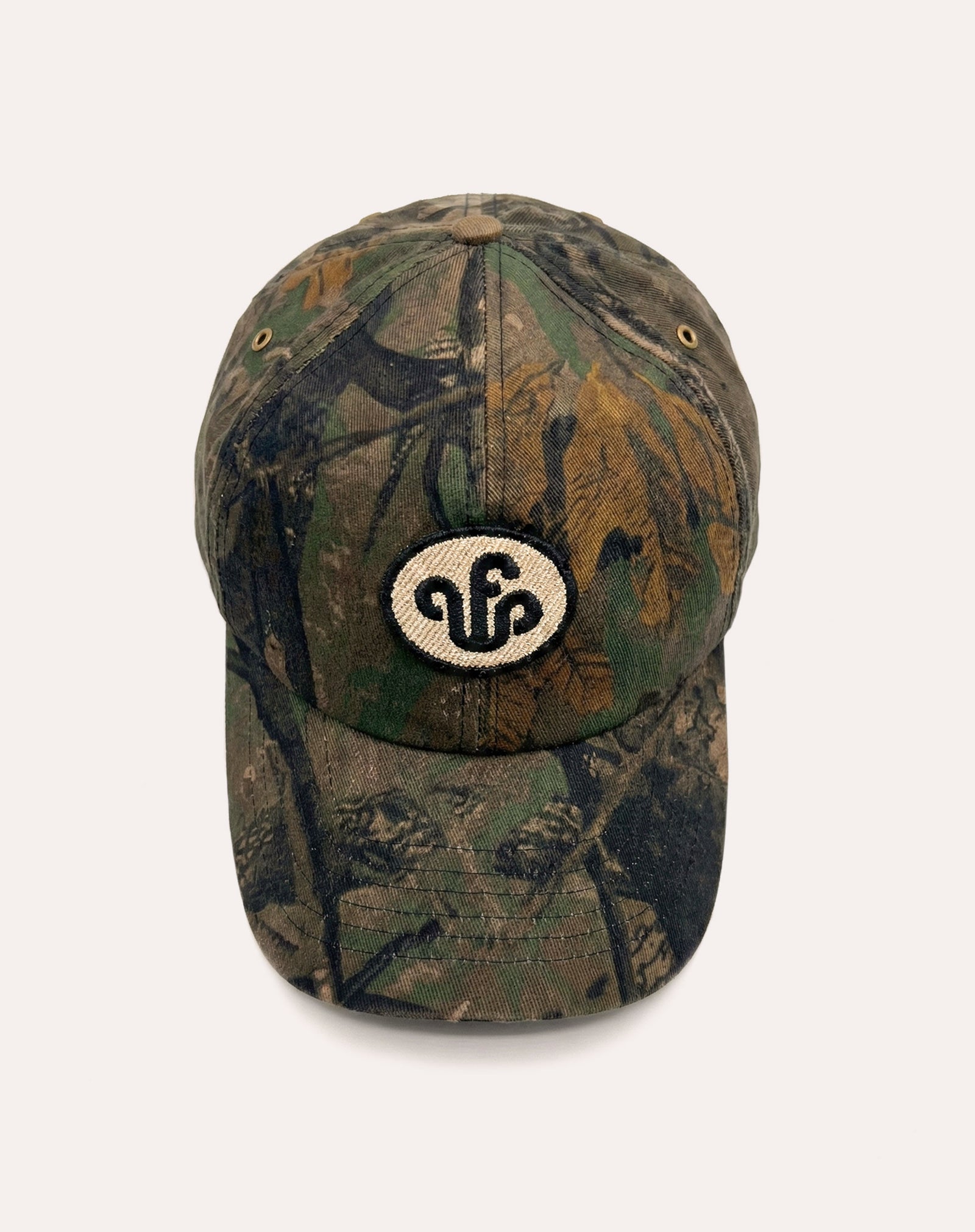 EPPING CAMOUFLAGE CAP