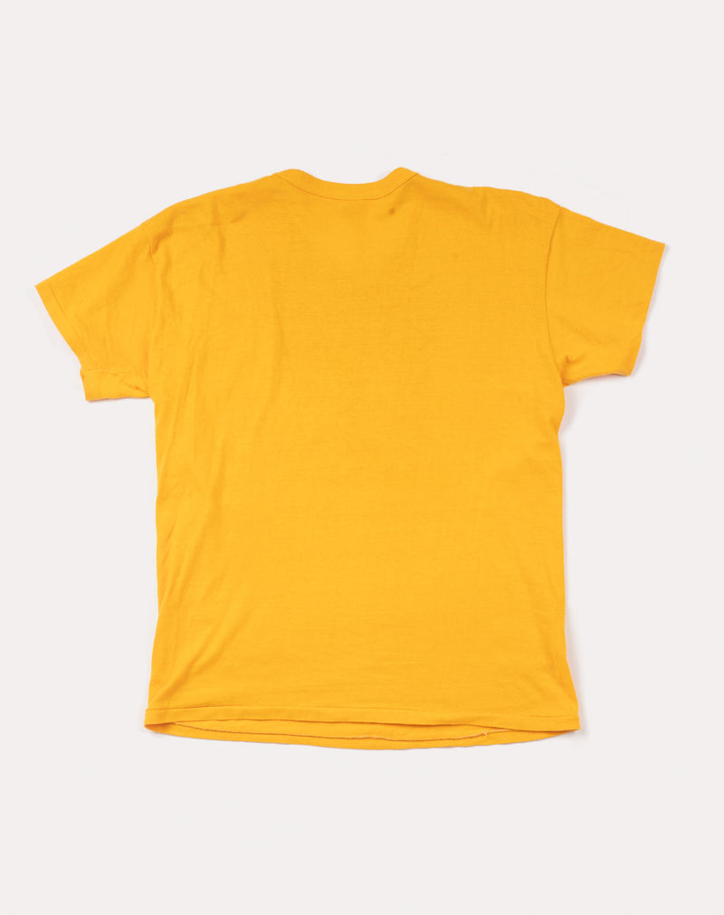 GREAT FALLS RUGBY T-SHIRT